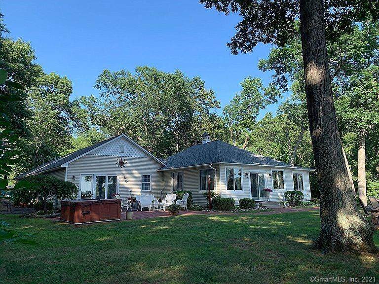 601 Forest Road - Photo 1