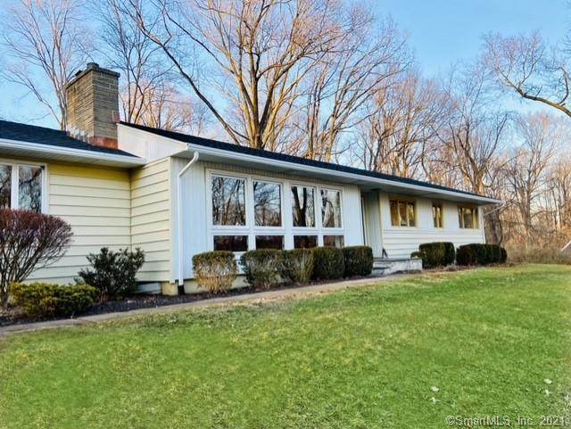 29 Aunt Hack Road - Photo 1