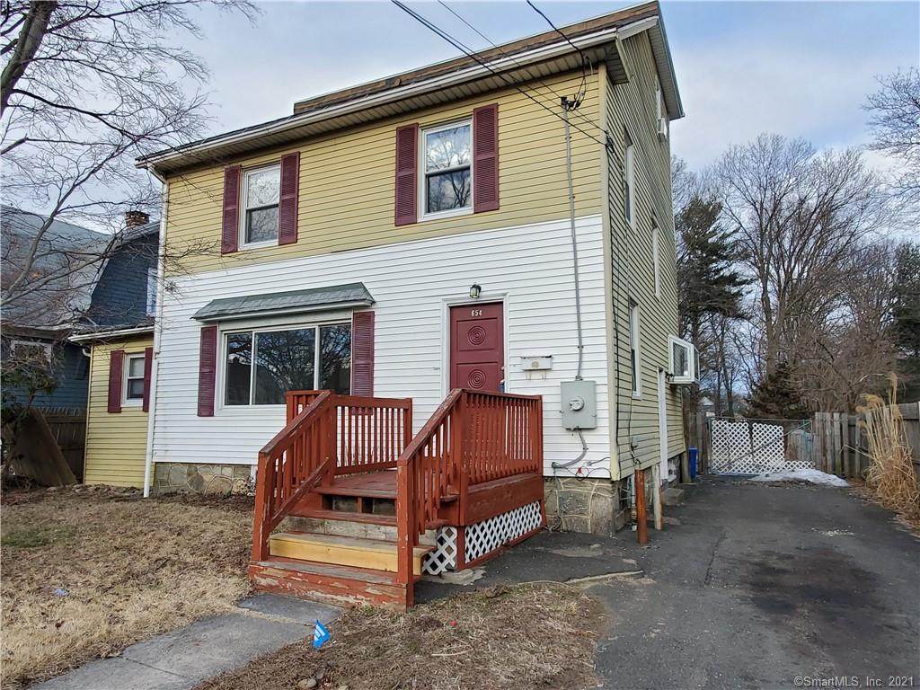 654 Nichols Avenue - Photo 1