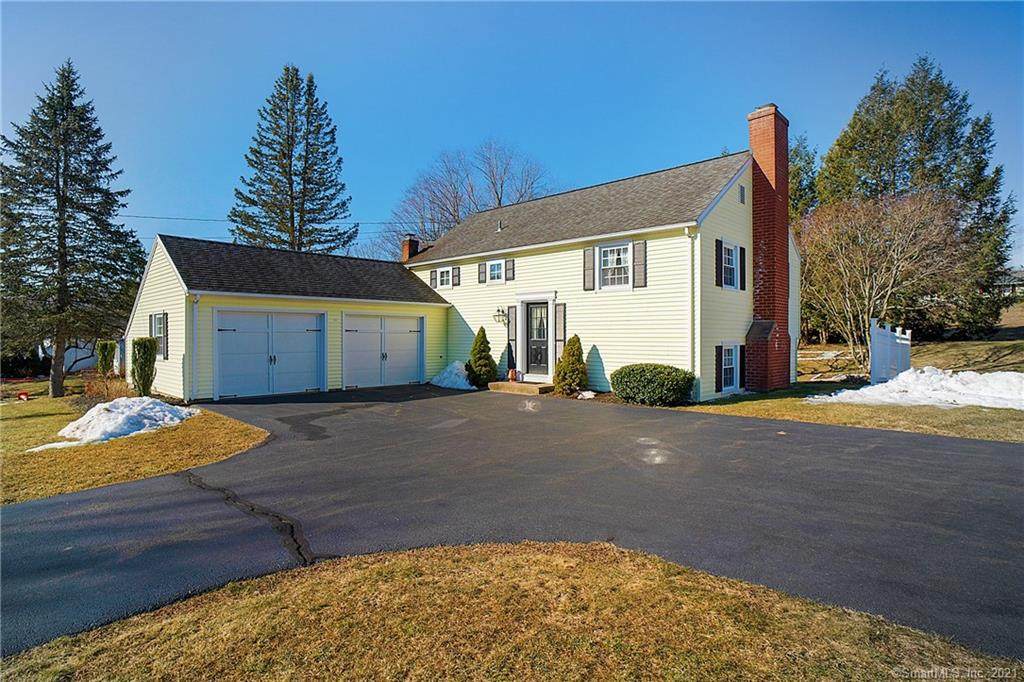 53 Jones Road - Photo 1