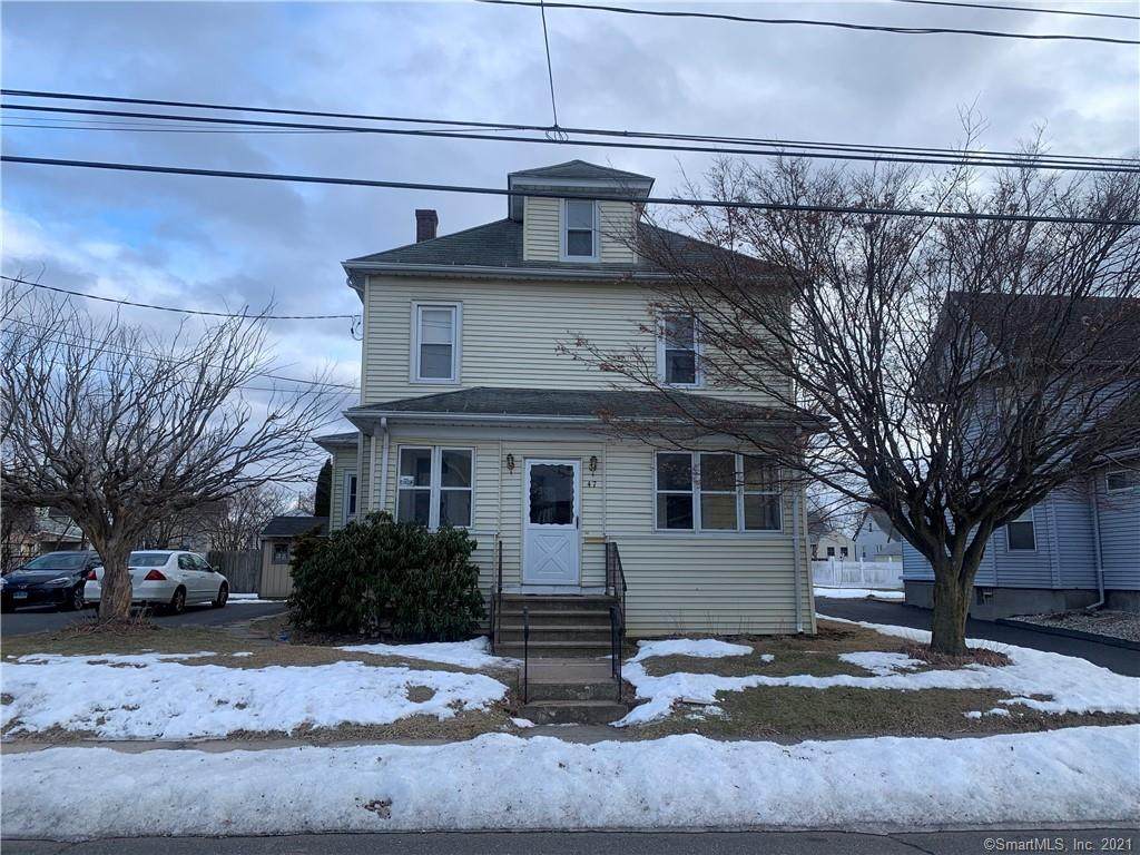47 Levesque Avenue - Photo 1