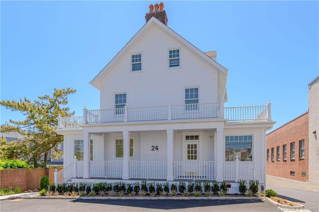 24 Elm Street - Photo 1
