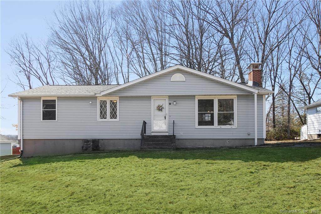 65 Rosewood Drive - Photo 1