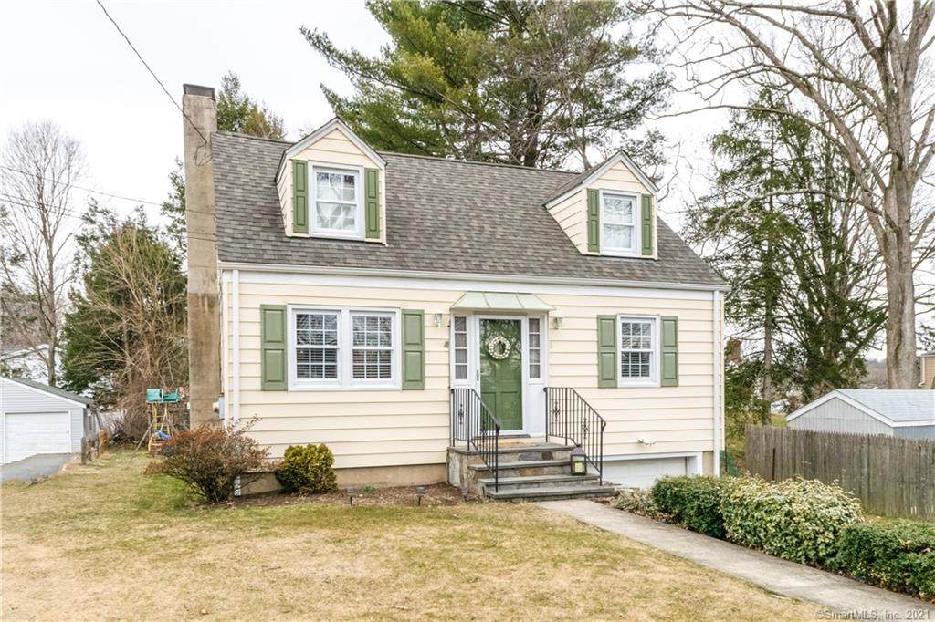 13 Peak Street - Photo 1