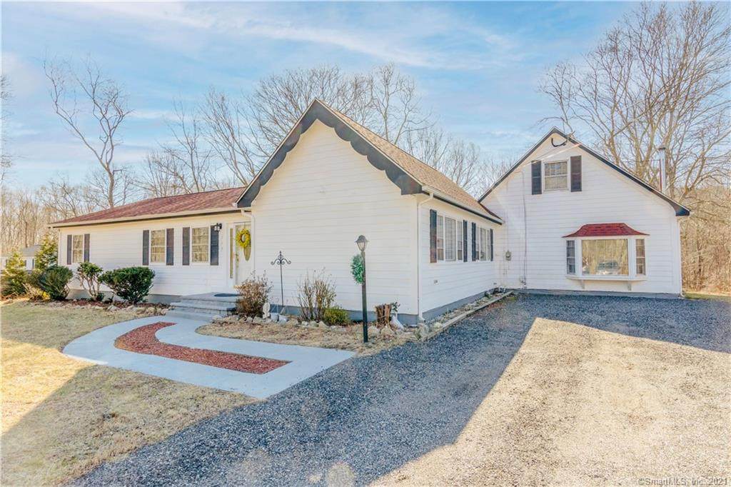 715 Long Cove Road - Photo 1