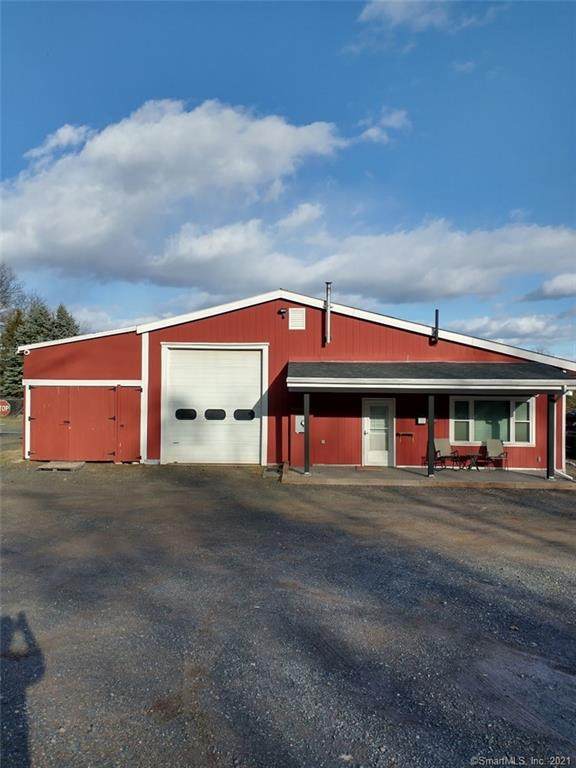 72 Tariffville Road - Photo 1