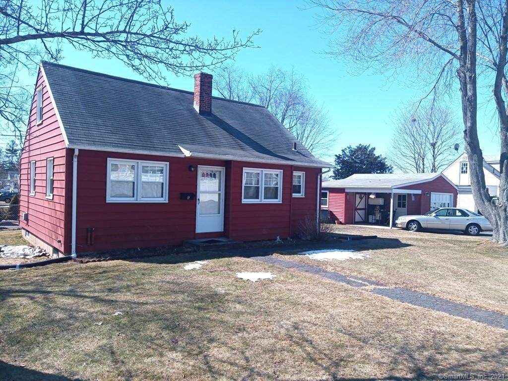 6 Crestwood Drive - Photo 1