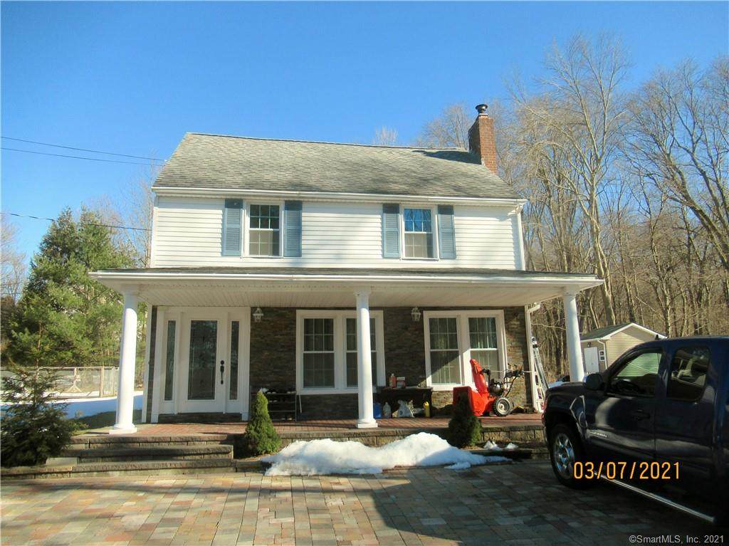 152 Talmadge Road - Photo 1