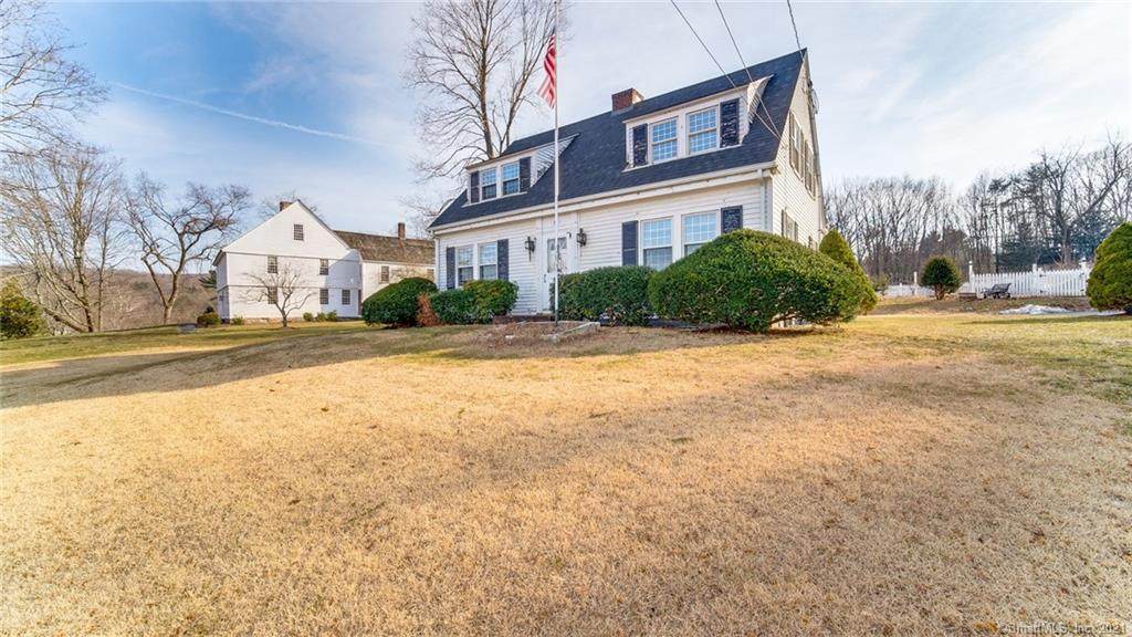 271 Saybrook Road - Photo 1