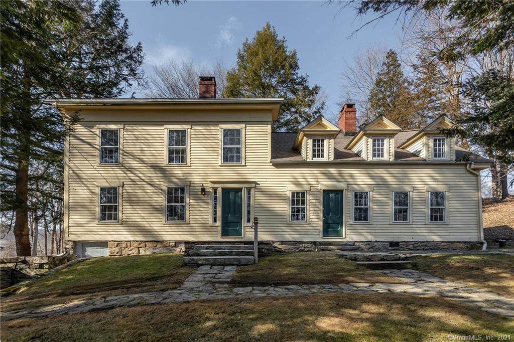 120 Meetinghouse Road - Photo 1