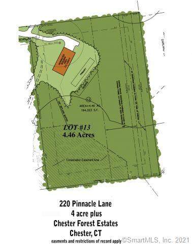 220 Pinnacle Lane, Lot #13 - Photo 1