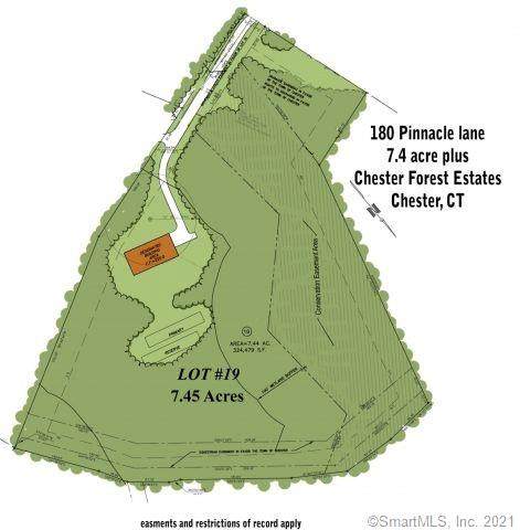 180 Pinnacle Lane, Lot #19 - Photo 1