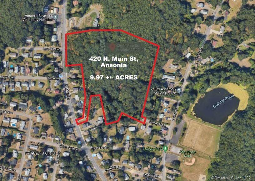 420 Main Street - Photo 1