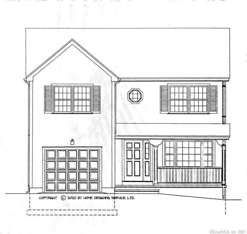 111 Marion Avenue - Photo 1