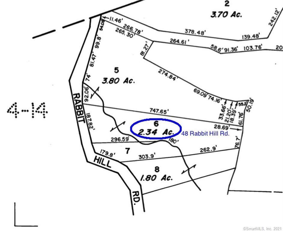 48 Rabbit Hill Road - Photo 1