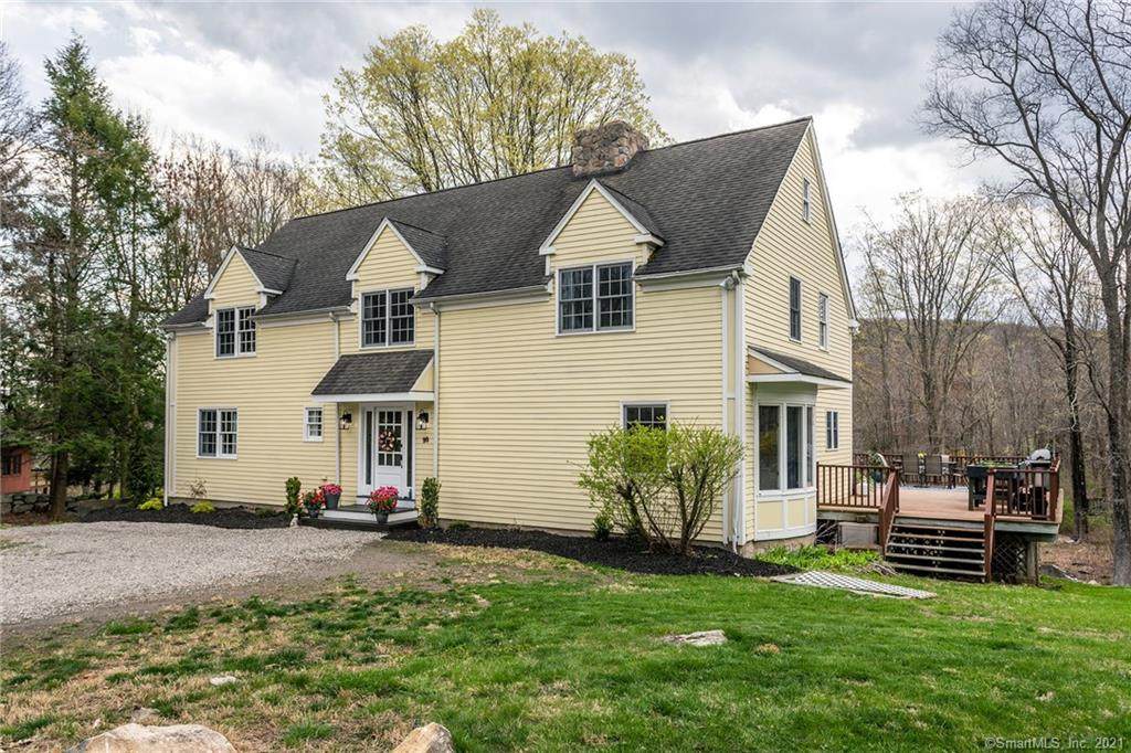 99 Pine Hill Road - Photo 1