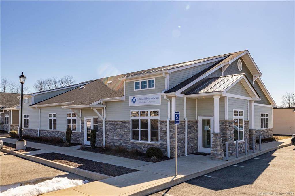 120 Webster Square Road - Photo 1