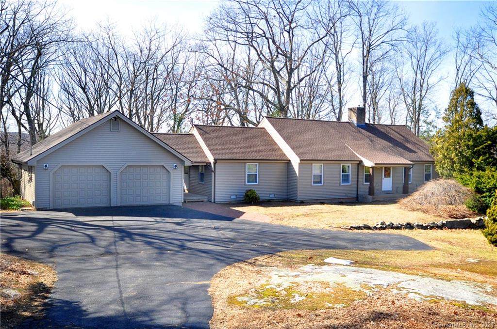 123 Silkey Road - Photo 1