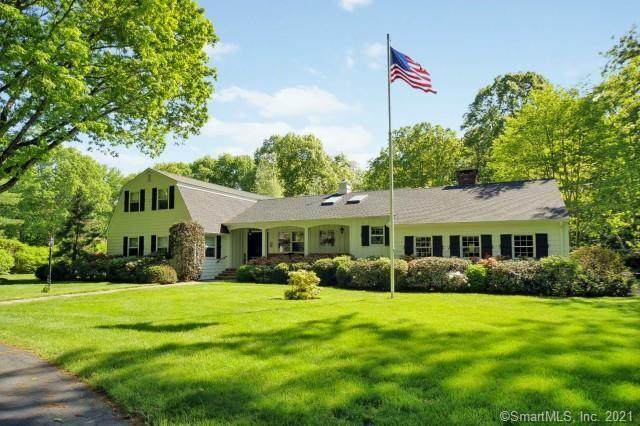 12 Lake Road - Photo 1