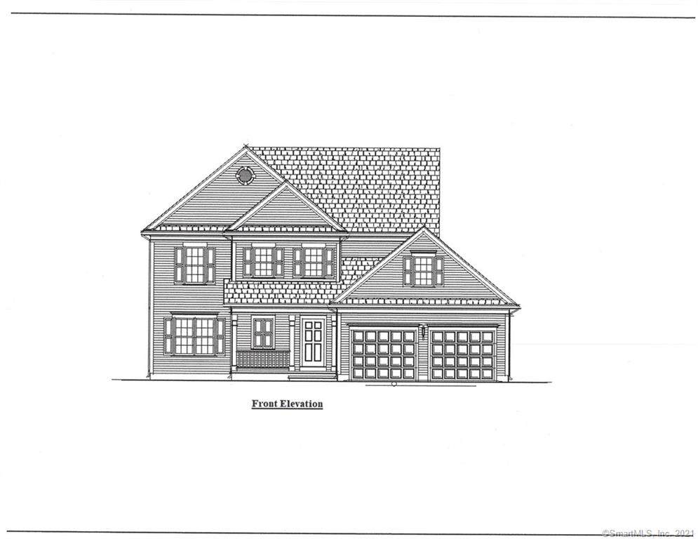 303 Deerfield Ridge Drive - Photo 1