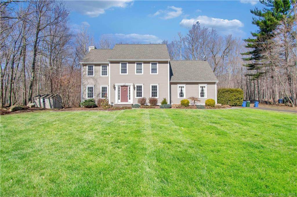 3 Sandy Drive - Photo 1