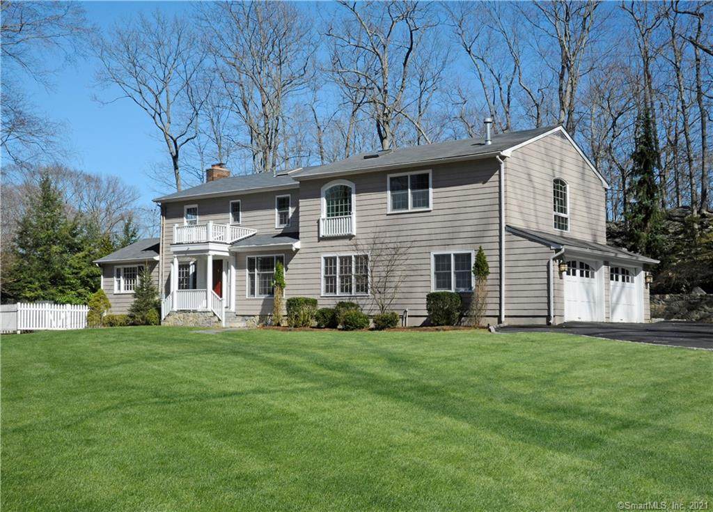 23 Frontier Road - Photo 1