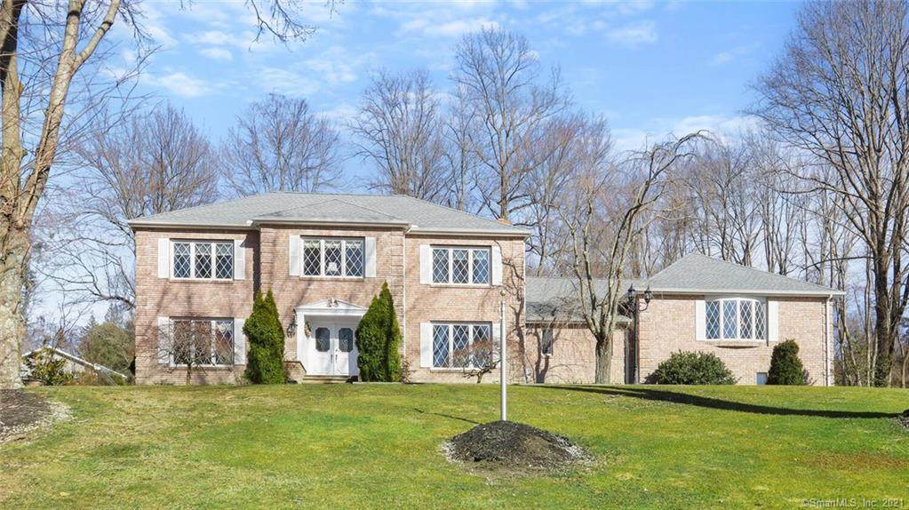 64 Deer Run Drive - Photo 1