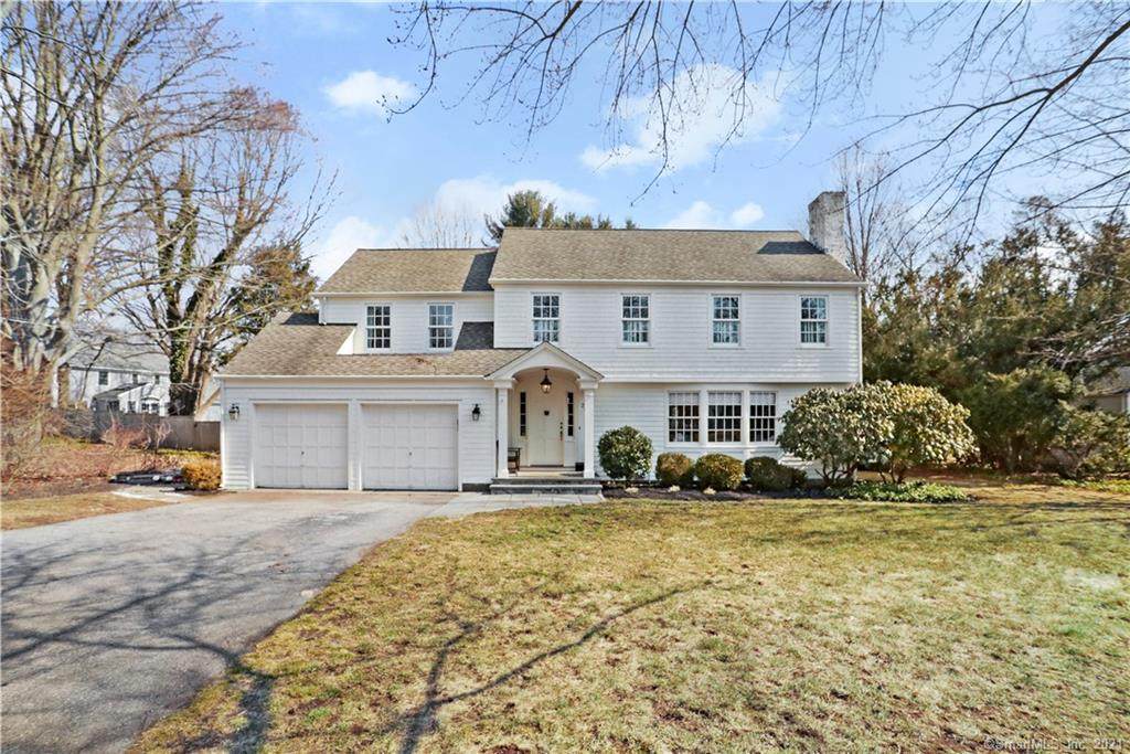 208 Old Mill Road - Photo 1
