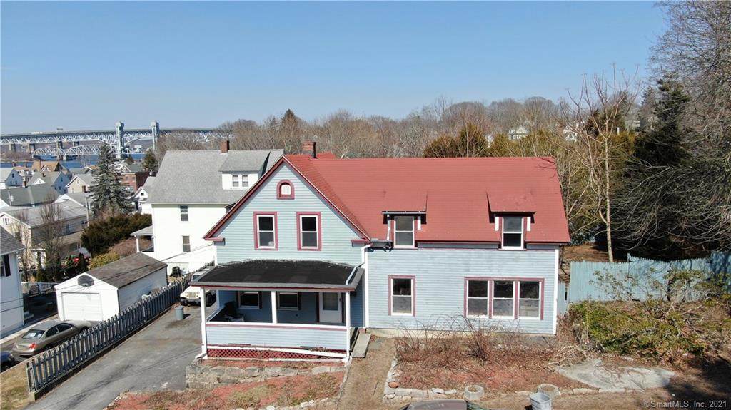 34 Fort Street - Photo 1