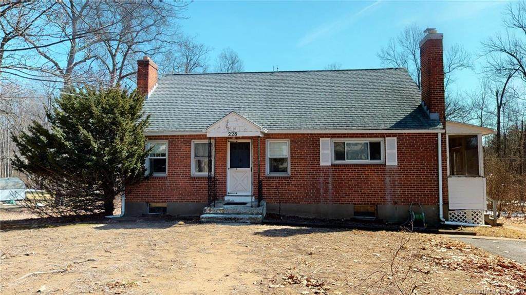 228 Woodland Avenue - Photo 1