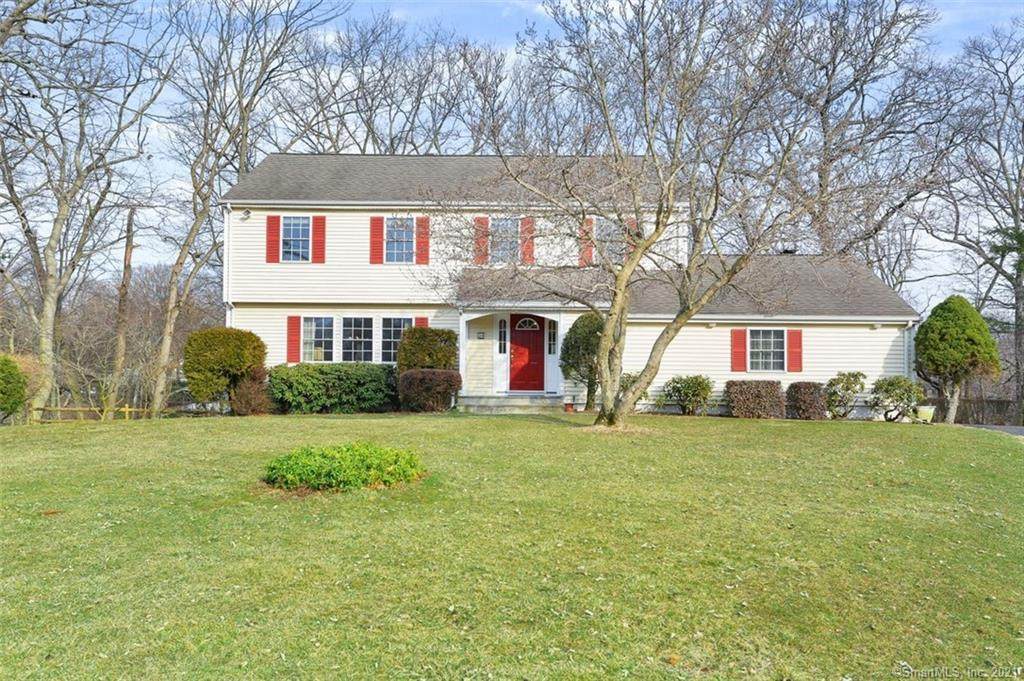 34 Chasmars Pond Road - Photo 1