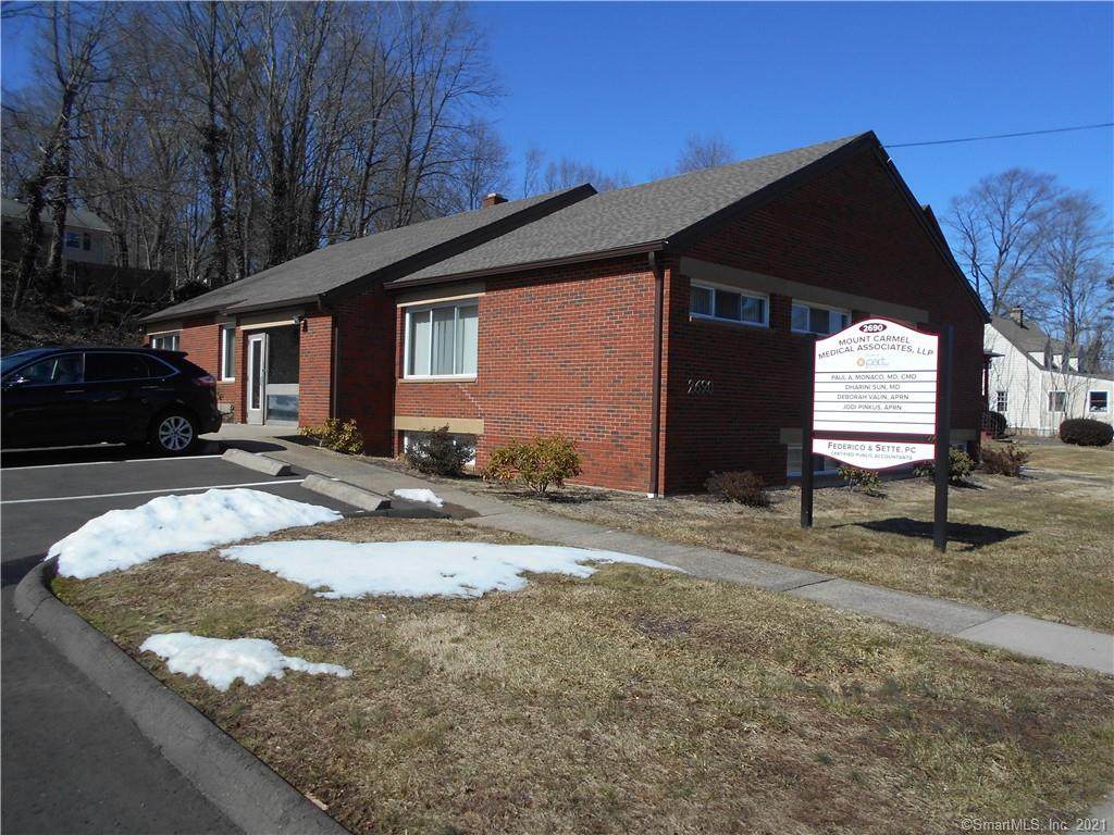 2690 Whitney Avenue - Photo 1