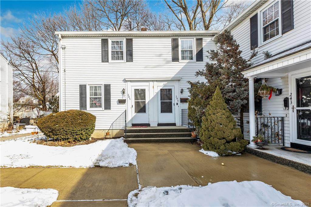 247 Sylvan Knoll Road - Photo 1