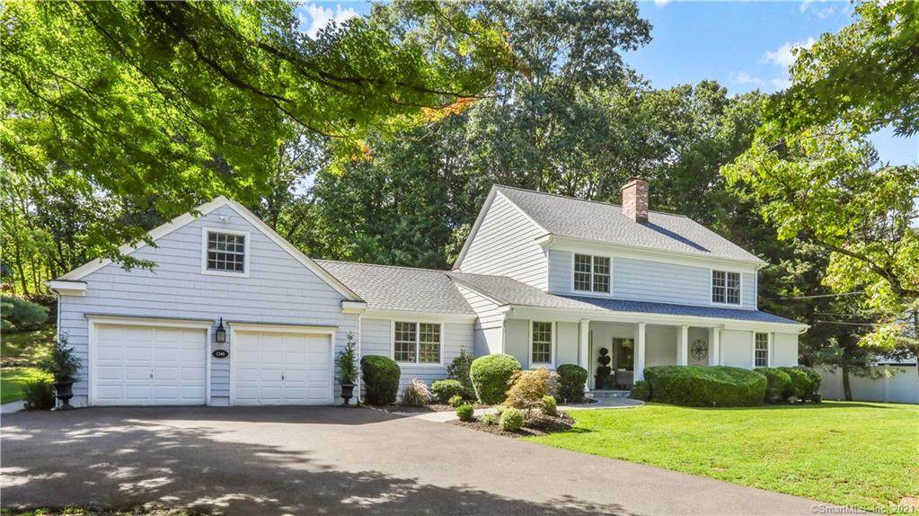 1341 Bronson Road - Photo 1