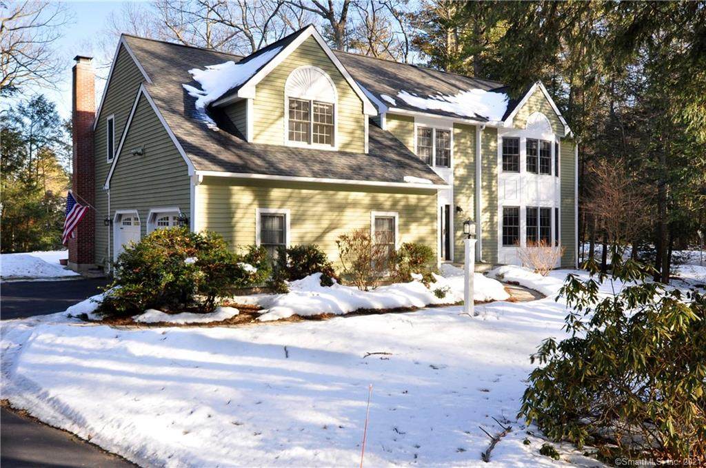 2 Tallwood Lane - Photo 1