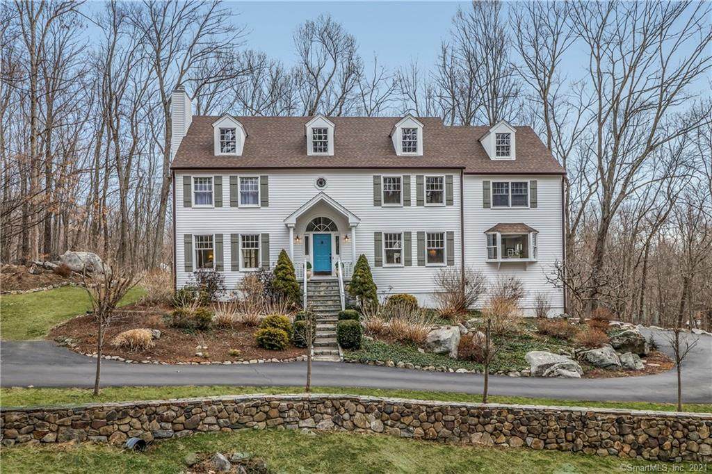 36 Lounsbury Lane - Photo 1