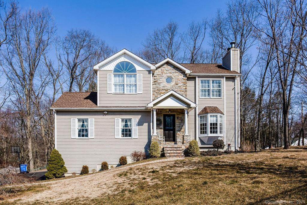 1 Dunbar Lane - Photo 1