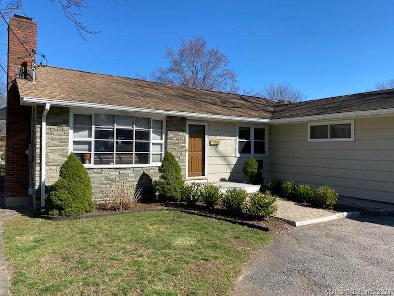 110 Dobson Street - Photo 1