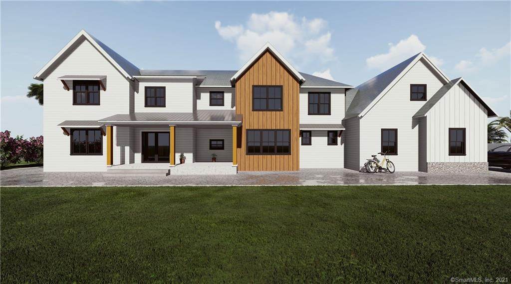 Lot 7 Maranello Drive - Photo 1