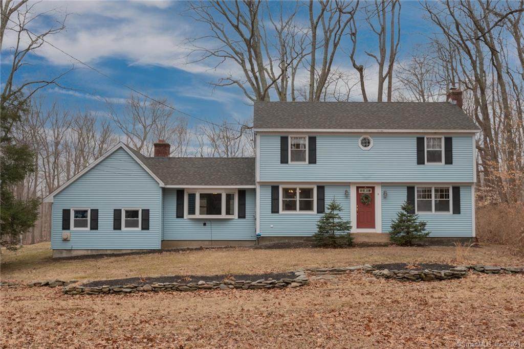 130 Parker Hill Road - Photo 1