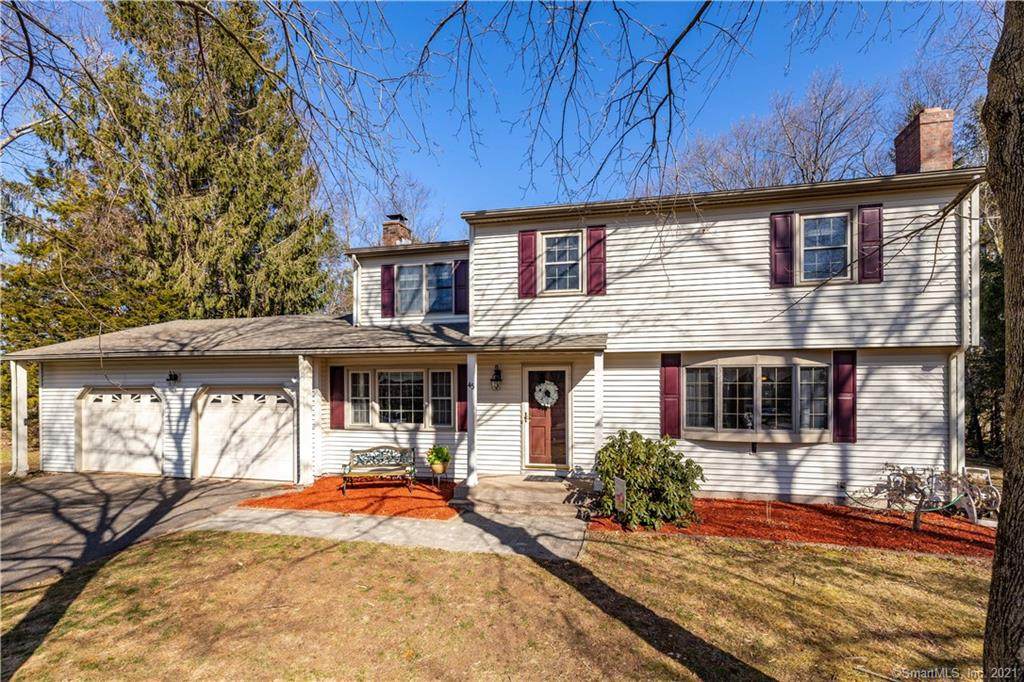 45 Oakmoor Drive - Photo 1