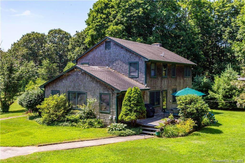 298 Elm Street - Photo 1