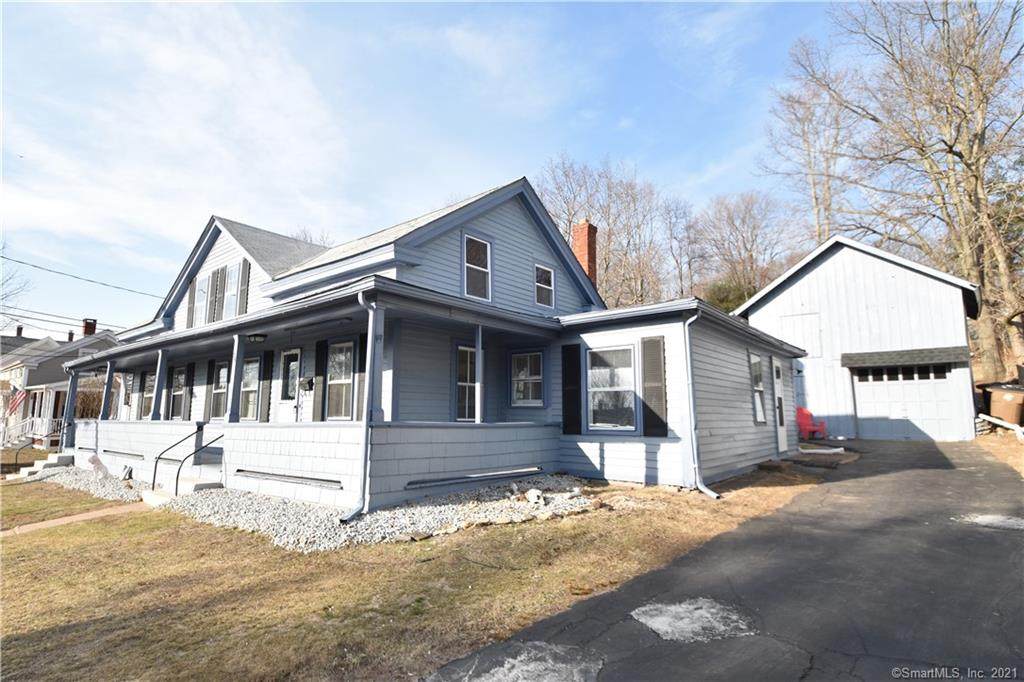 23 Pleasant Street - Photo 1