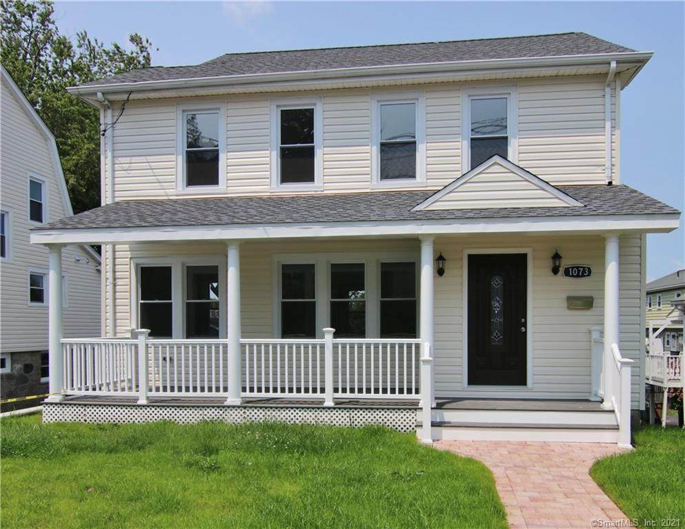 1073 Shippan Avenue - Photo 1