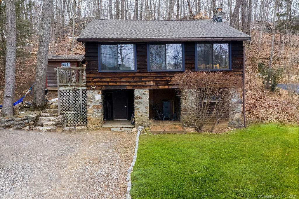 80 Mountain Road - Photo 1