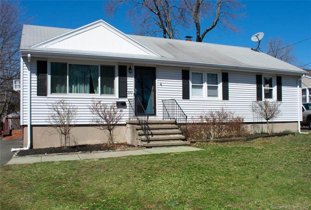 190 Kenwood Avenue - Photo 1