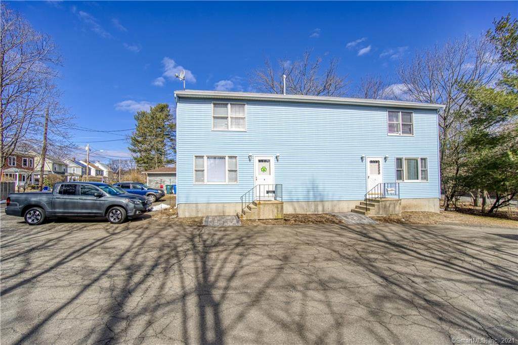 1340 Whitney Avenue - Photo 1