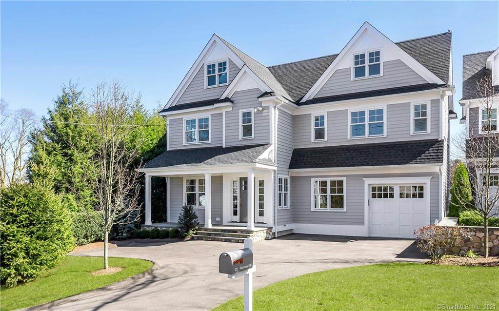126 Richmond Hill Road - Photo 1