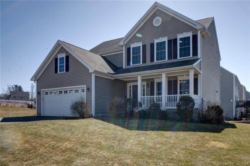 31 Twin Pines Drive - Photo 1