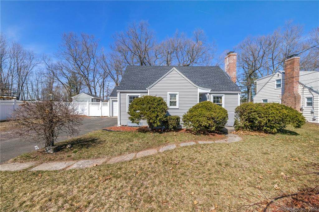 445 Griswold Street - Photo 1